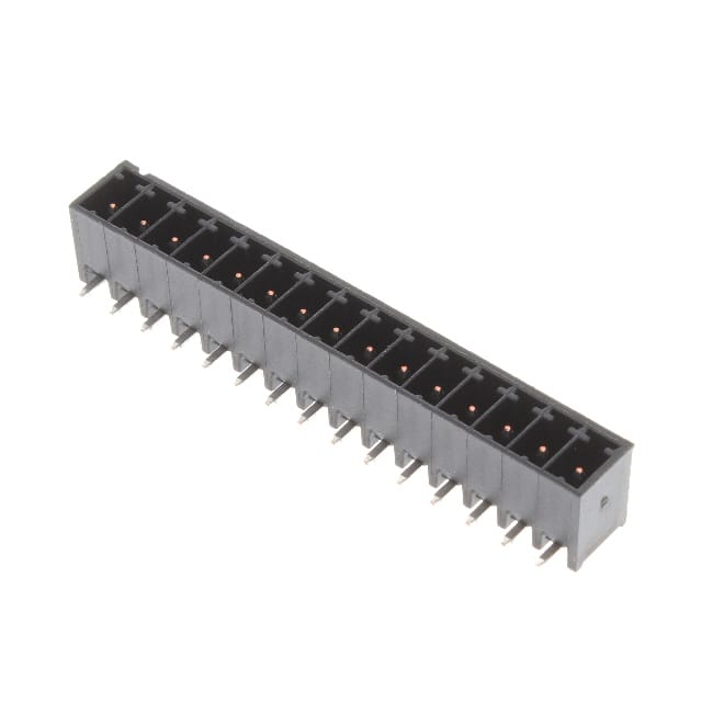 1-2342076-5 TE Connectivity AMP Connectors  Conectores y tomas de corriente